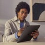 Apple iPad Pro 2024 11" Standard Glass Space Black 2TB Cellular Tablet
