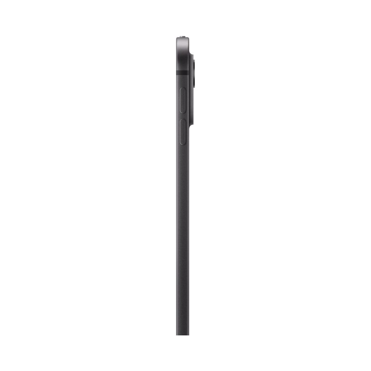 Apple iPad Pro 2024 13" Space Black 256GB Wi-Fi Tablet
