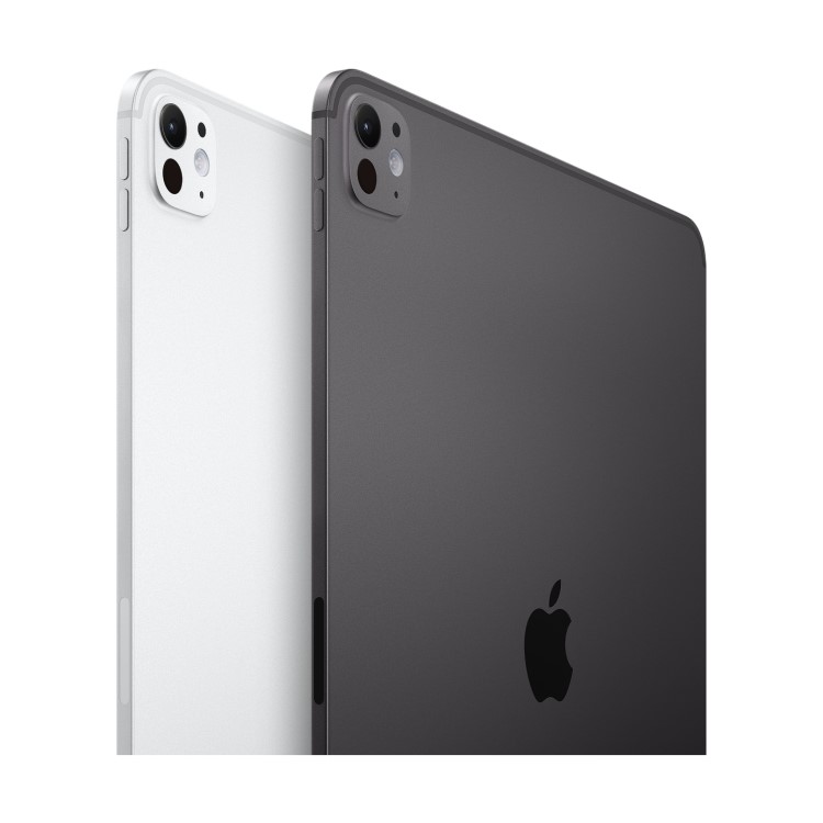 Apple iPad Pro 2024 13" Space Black 256GB Wi-Fi Tablet