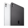 Apple iPad Pro 2024 13" Silver 256GB Wi-Fi Tablet