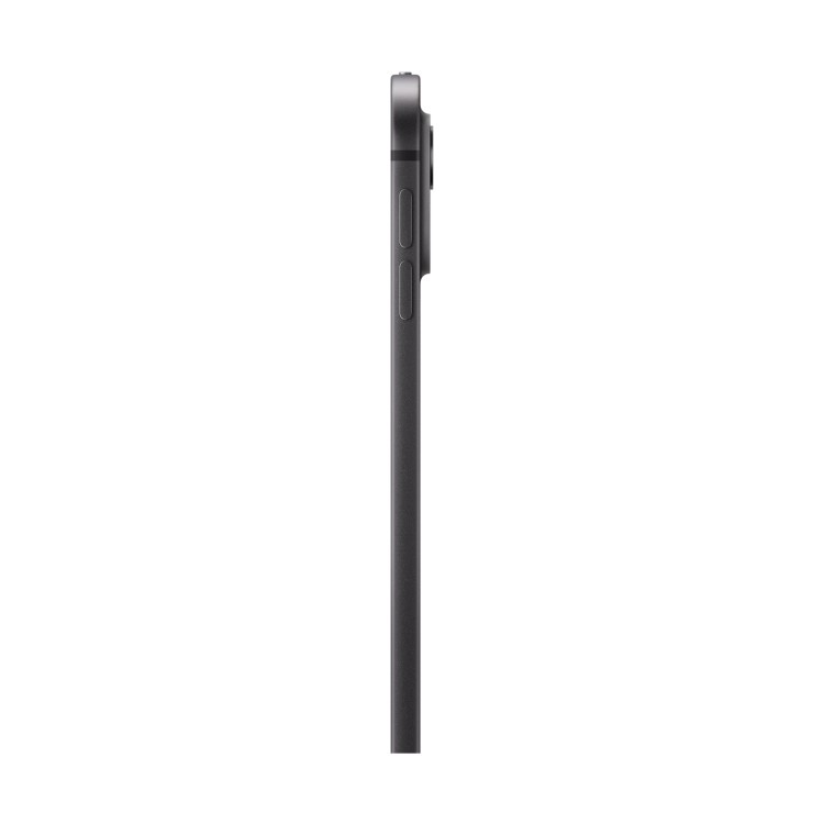 Apple iPad Pro 2024 13" Space Black 1TB Wi-Fi Tablet
