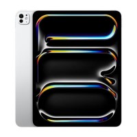 Apple iPad Pro 2024 13" Standard Glass Silver 1TB Wi-Fi Tablet