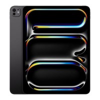 Apple iPad Pro 2024 13" Space Black 1TB Wi-Fi & Cellular Tablet Apple iPad Pro 2024 13" Space Black 1TB Wi-Fi & Cellular Tablet