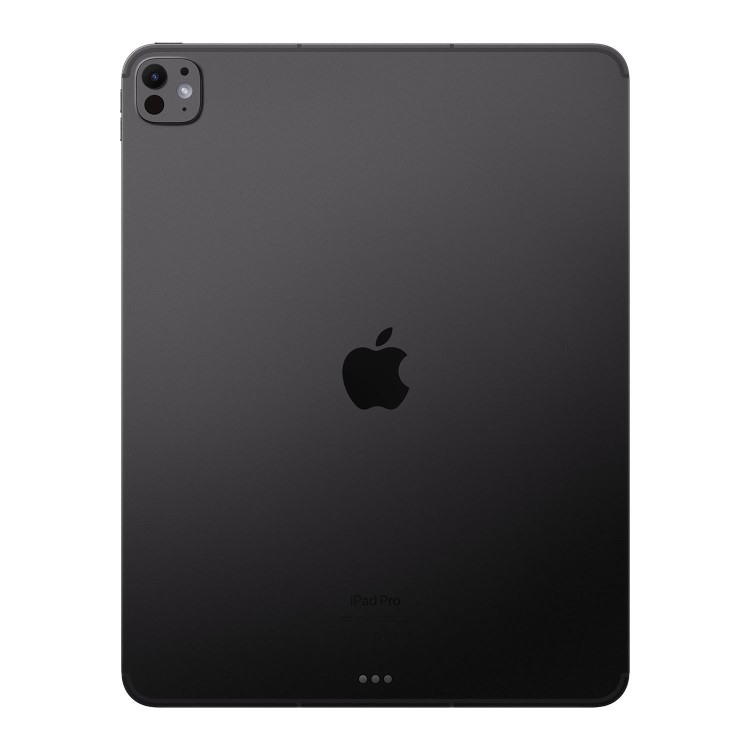 Apple iPad Pro 2024 13" Space Black 1TB Wi-Fi & Cellular Tablet