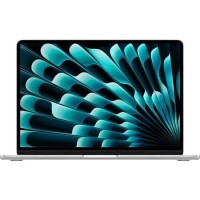 Apple MacBook Air 13 Inch M4 16GB RAM 256GB SSD 2025 - Silver Apple MacBook Air 13 Inch M4 16GB RAM 256GB SSD 2025 - Silver