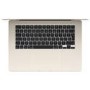 Apple MacBook Air 13 Inch M4 16GB RAM 256GB SSD 2025 - Starlight