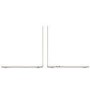 Apple MacBook Air 13 Inch M4 16GB RAM 256GB SSD 2025 - Starlight