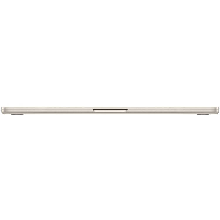 Apple MacBook Air 13 Inch M4 16GB RAM 256GB SSD 2025 - Starlight