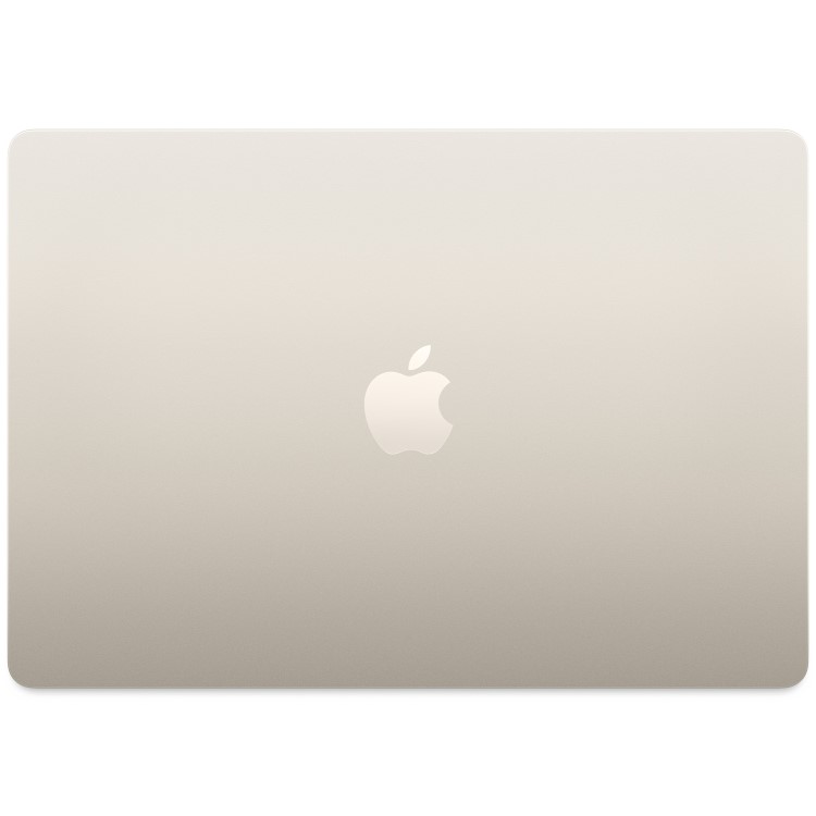 Apple MacBook Air 13 Inch M4 16GB RAM 256GB SSD 2025 - Starlight