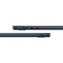 Apple MacBook Air 15 Inch M4 24GB RAM 512GB SSD 2025 - Midnight