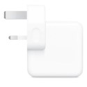 MW2K3B/A Apple 35W Dual USB-C Port Power Adapter