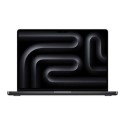 MW2U3B/A Apple MacBook Pro 14.2 Inch M4 16GB RAM 512GB SSD - Space Black