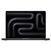 Apple MacBook Pro 14 Inch M4 16GB RAM 1TB SSD - Space Black