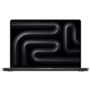 Apple MacBook Pro 14 Inch M4 16GB RAM 1TB SSD - Space Black