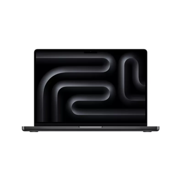 Apple MacBook Pro 14 Inch M4 16GB RAM 1TB SSD - Space Black