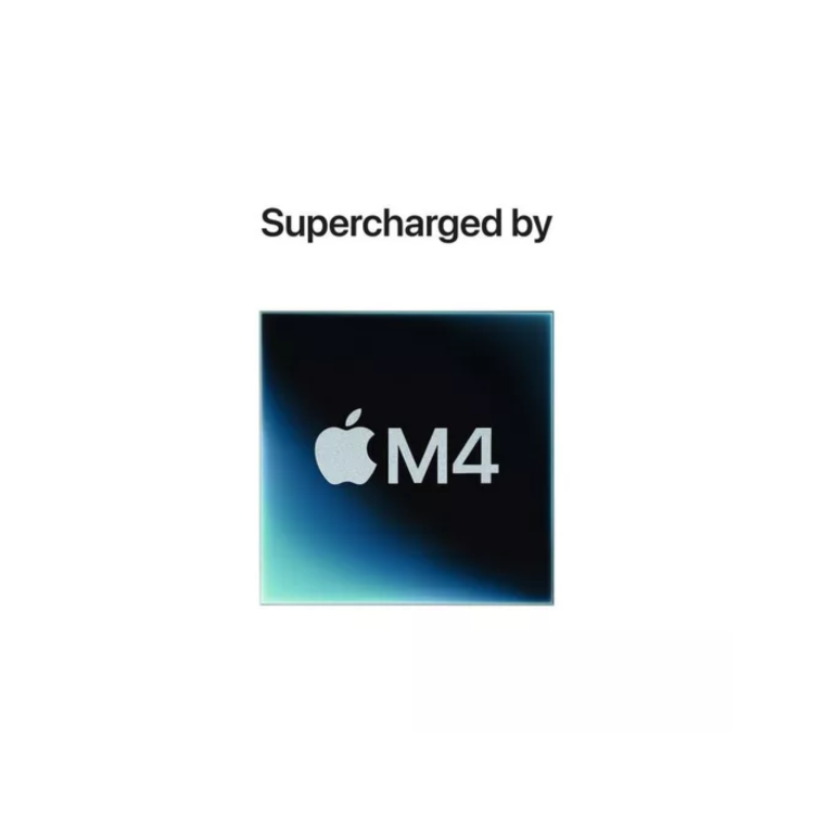 Apple MacBook Pro 14 Inch M4 16GB RAM 1TB SSD - Space Black
