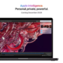 Apple MacBook Pro 14 Inch M4 16GB RAM 1TB SSD - Space Black