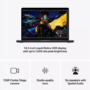 Apple MacBook Pro 14 Inch M4 16GB RAM 1TB SSD - Space Black