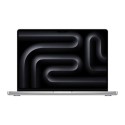 MW2X3B/A Apple MacBook Pro 14.2 Inch M4 16GB RAM 1TB SSD - Silver
