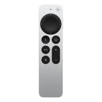 Apple Siri Remote 3rd Generation - Remote control - infrared