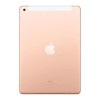 Refurbished Apple iPad 128GB Cellular 10.2 Inch Tablet in Gold - 2019