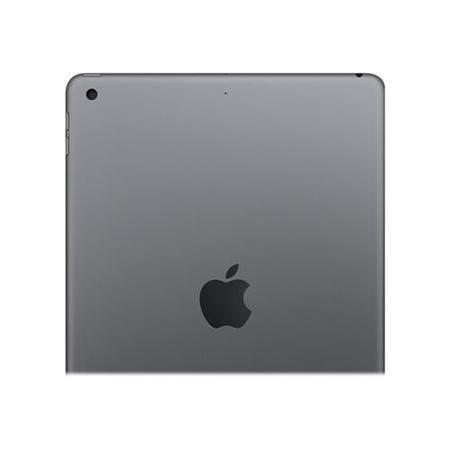 Apple iPad WiFi + 128GB 10.2 Inch 2019 Tablet - Space Grey