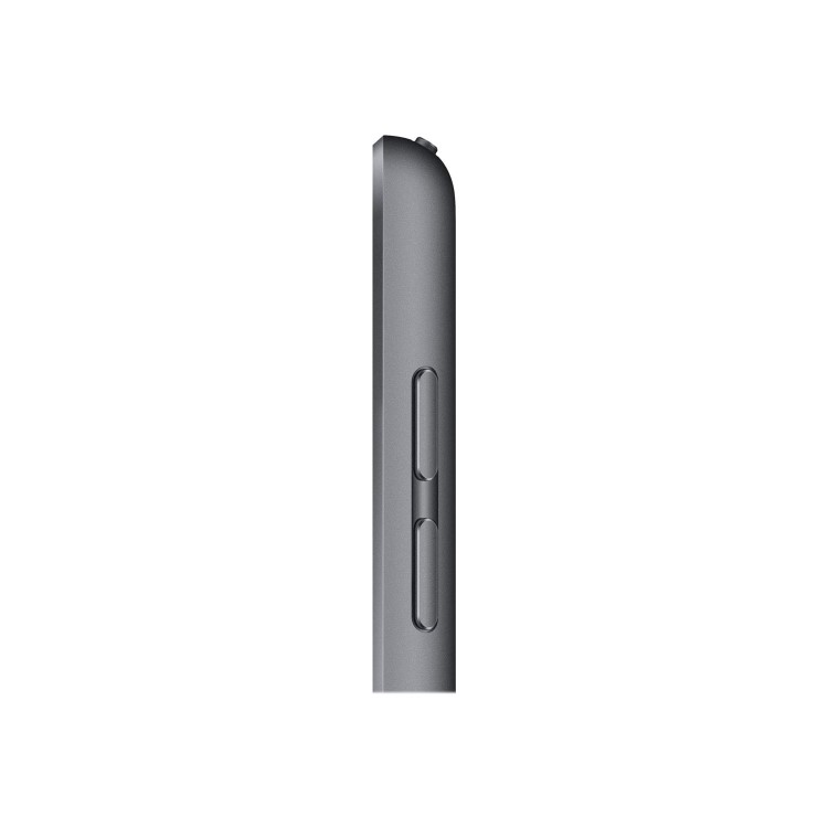 Apple iPad WiFi + 128GB 10.2 Inch 2019 Tablet - Space Grey