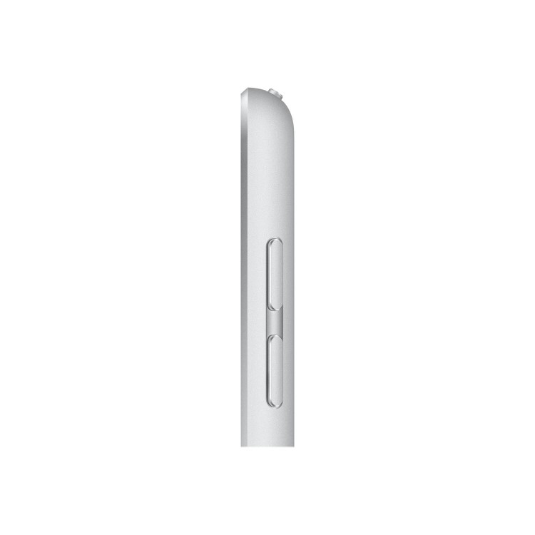 Apple iPad WiFi + 128GB 10.2 Inch 2019 Tablet - Silver