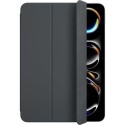 MW983ZM/A Apple Smart 11 Inch iPad Pro M4 Flip Cover - Black