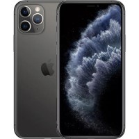 Refurbished Apple iPhone 11 Pro Space Grey 5.8" 64GB 4G Unlocked & SIM Free Smartphone