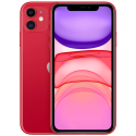 A3/MWLV2B/A/MV Refurbished Apple iPhone 11 Red 6.1" 64GB 4G Unlocked & SIM Free Smartphone