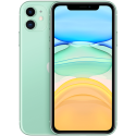 A3/MWLY2B/A/MV_RFB7223 Refurbished Apple iPhone 11 Green 6.1" 64GB 4G Unlocked & SIM Free Smartphone