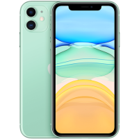 Apple iPhone 11 Slim Pack Green 6.1" 128GB 4G Unlocked & SIM Free Apple iPhone 11 Slim Pack Green 6.1" 128GB 4G Unlocked & SIM Free