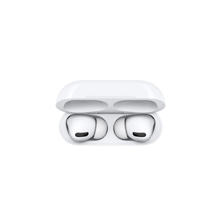 Apple AirPods Pro with MagSafe Charging Case 2021