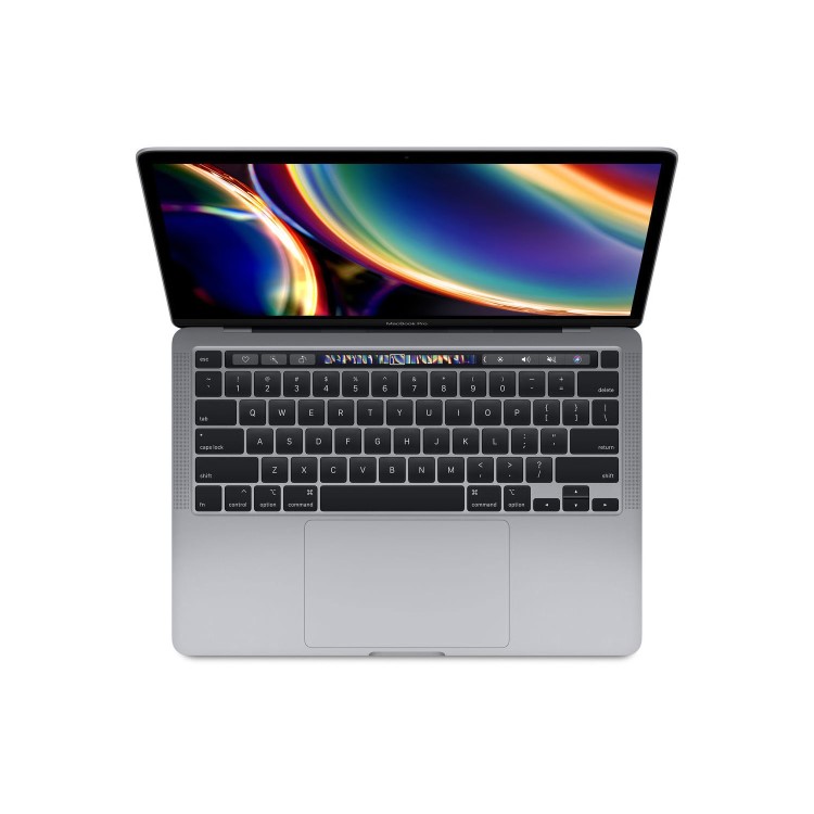 Apple MacBook Pro 2020 Core i5 10th Gen 512GB 13 Inch with Touch Bar - Space Grey