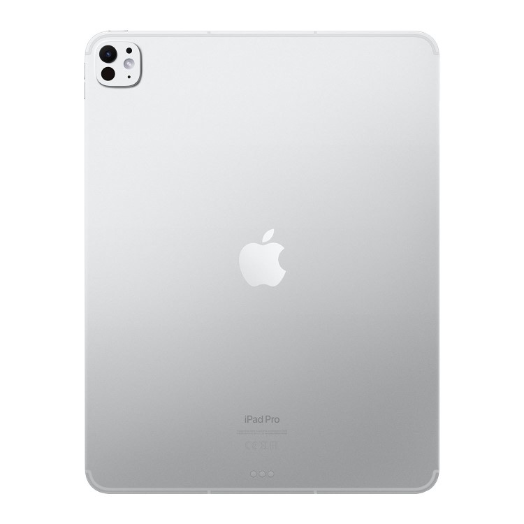 Apple iPad Pro 2024 11" Silver 1TB Wi-Fi Tablet