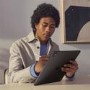 Apple iPad Pro 2024 13" Nano-texture Glass Space Black 2TB Wi-Fi Tablet