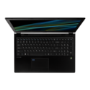 PNY Prevail Pro P3000 Core i7-7700HQ 16GB 1TB + 512GB SSD 15.6 Inch Quadro P3000 6GB Windows 10 Pro Workstation Laptop
