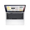 Apple MacBook Air Core i3 8GB 256GB SSD 13.3 Inch MacOS Laptop - Silver