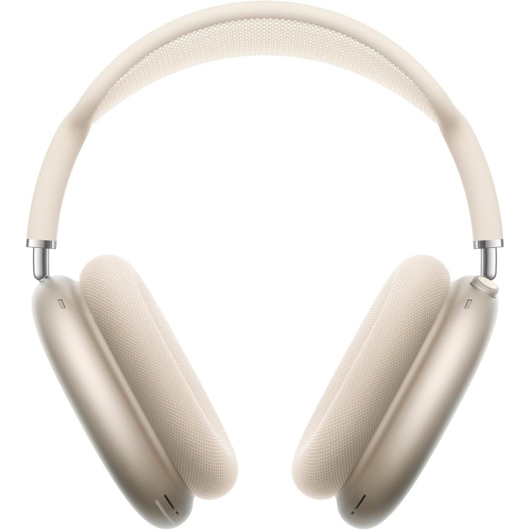 Apple AirPods Max (2nd Gen) - Starlight
