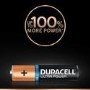 Duracell Ultra Power AAA 1 x 8 Pack
