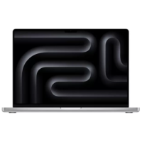 Apple MacBook Pro 16.2 Inch M4 Pro 24GB RAM 512GB SSD - Silver Apple MacBook Pro 16.2 Inch M4 Pro 24GB RAM 512GB SSD - Silver