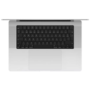 Apple MacBook Pro 16.2 Inch M4 Pro 24GB RAM 512GB SSD - Silver