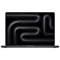 Apple MacBook Pro 16.2 Inch M4 Pro 24GB RAM 512GB SSD - Space Black Apple MacBook Pro 16.2 Inch M4 Pro 24GB RAM 512GB SSD - Space Black