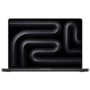 Apple MacBook Pro 16.2 Inch M4 Pro 24GB RAM 512GB SSD - Space Black