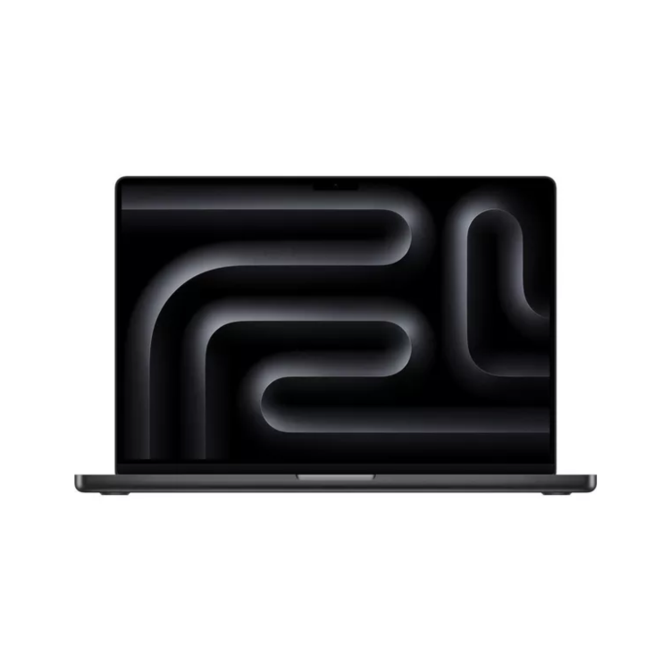 Apple MacBook Pro 16.2 Inch M4 Pro 24GB RAM 512GB SSD - Space Black