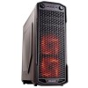 Cougar MX310 Midi-Tower Gaming Case with Black Side Window