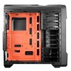 Cougar MX310 Midi-Tower Gaming Case with Black Side Window