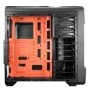 Open Box - Cougar MX310 Midi-Tower Gaming Case with Black Side Window