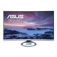 Asus MX32VQ 32" WQHD FreeSync Curved Monitor